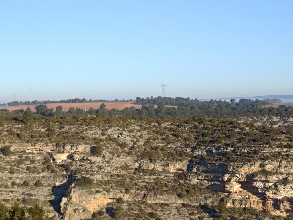 Foto de Alarcón (Cuenca), España