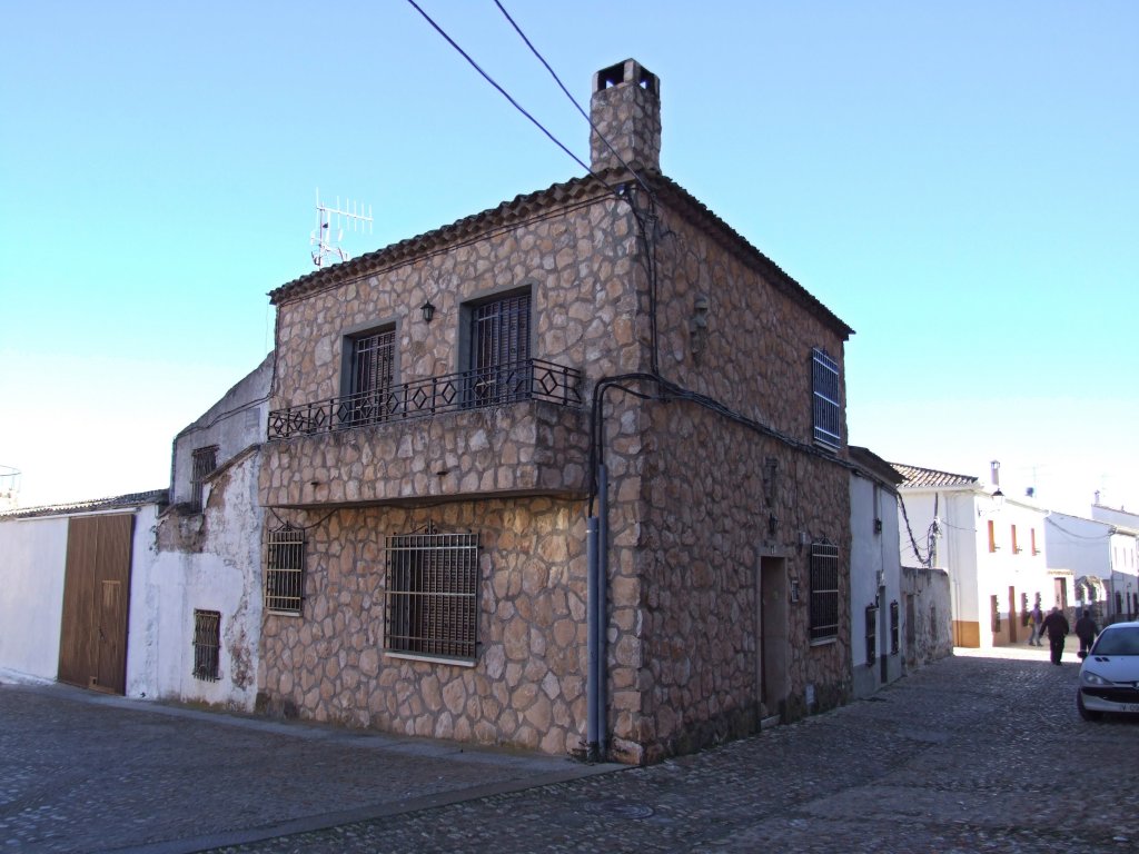 Foto de Alarcón (Cuenca), España