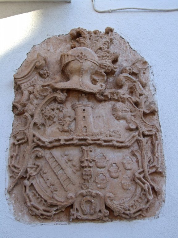 Foto de Alarcón (Cuenca), España