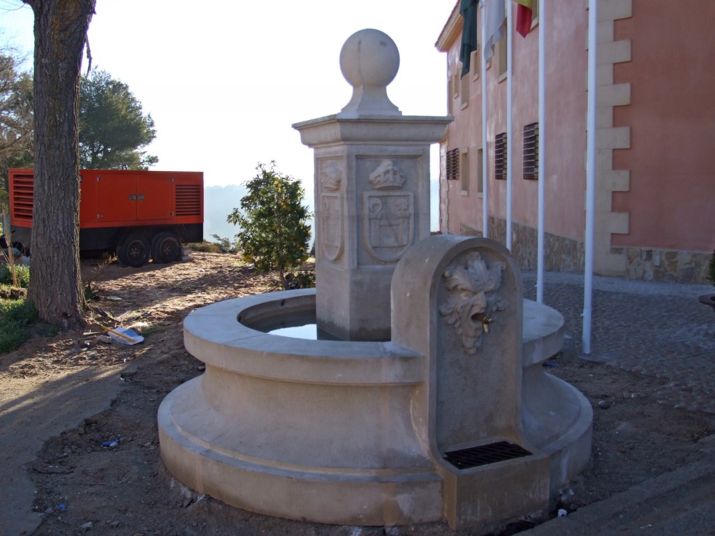 Foto de Alarcón (Cuenca), España