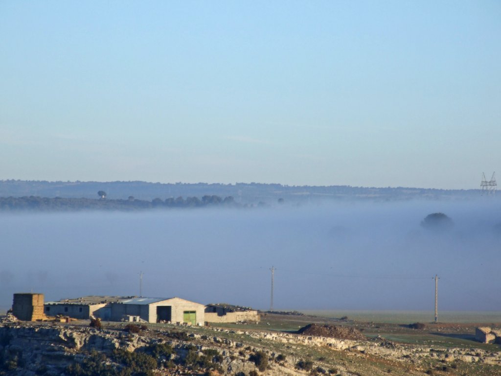 Foto de Alarcón (Cuenca), España