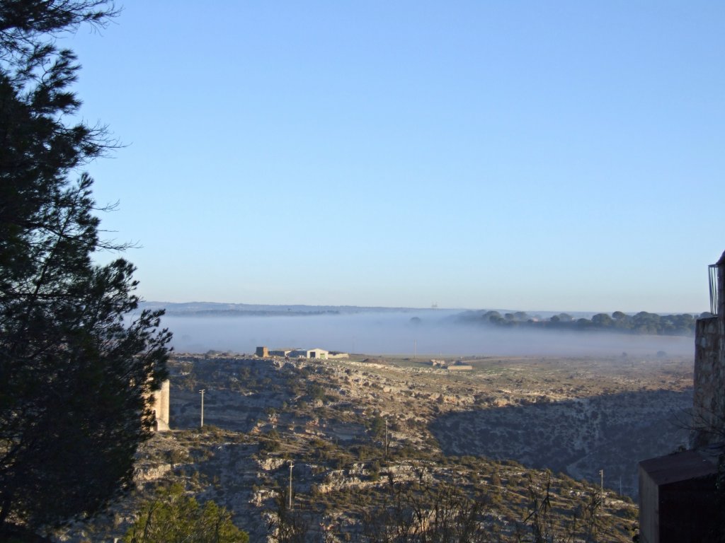 Foto de Alarcón (Cuenca), España