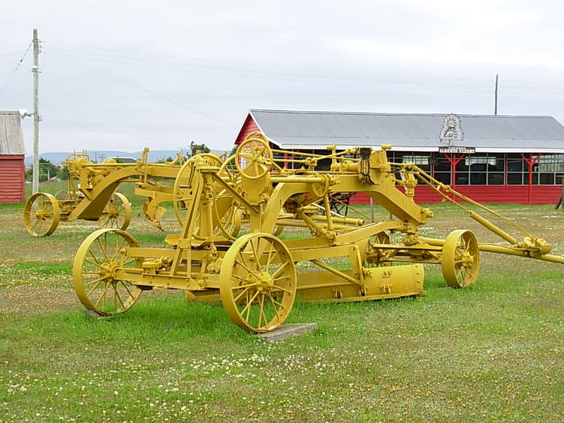 Foto de Punta Arenas, Chile