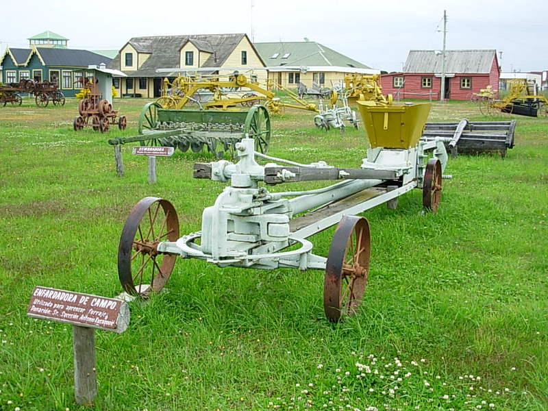 Foto de Punta Arenas, Chile