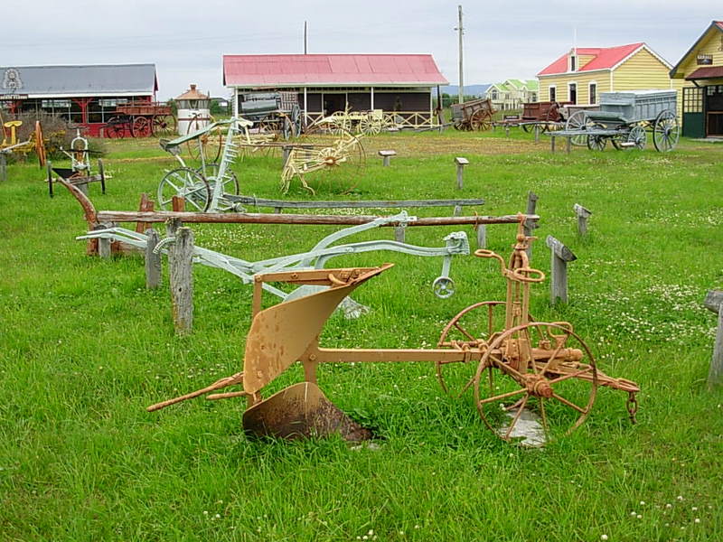 Foto de Punta Arenas, Chile