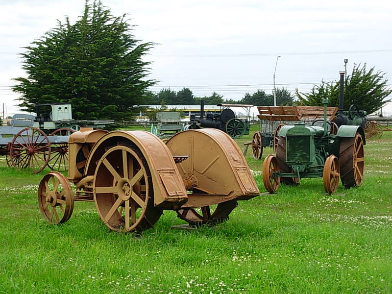 Foto de Punta Arenas, Chile