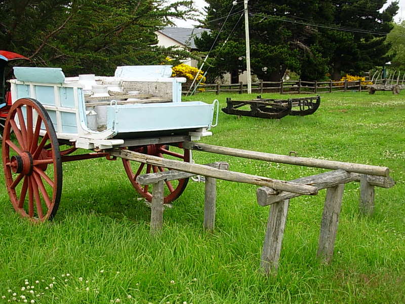 Foto de Punta Arenas, Chile