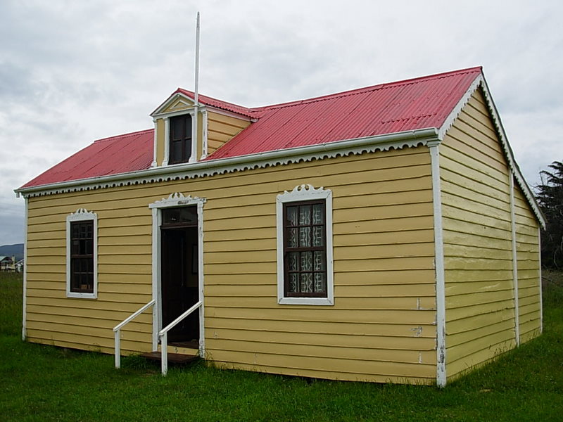 Foto de Punta Arenas, Chile