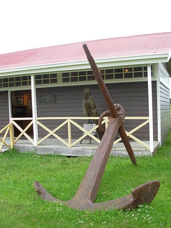 Foto de Punta Arenas, Chile
