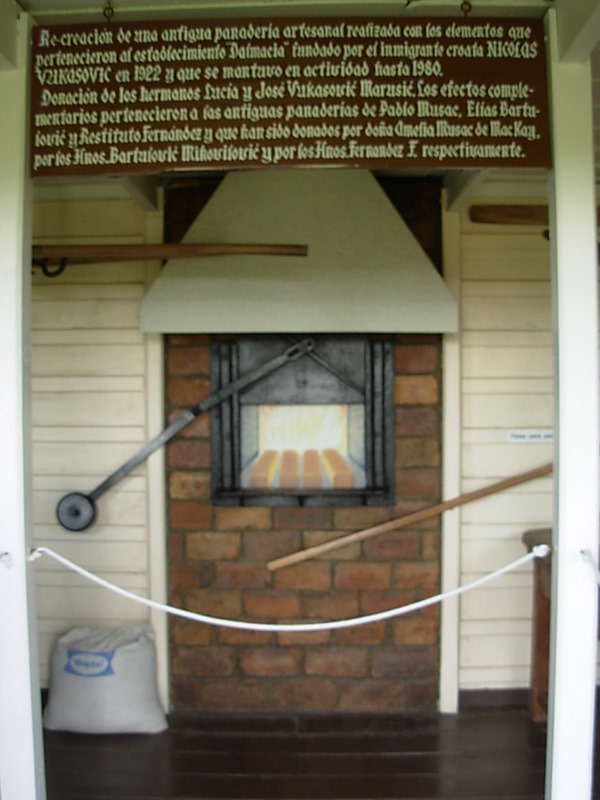 Foto de Punta Arenas, Chile