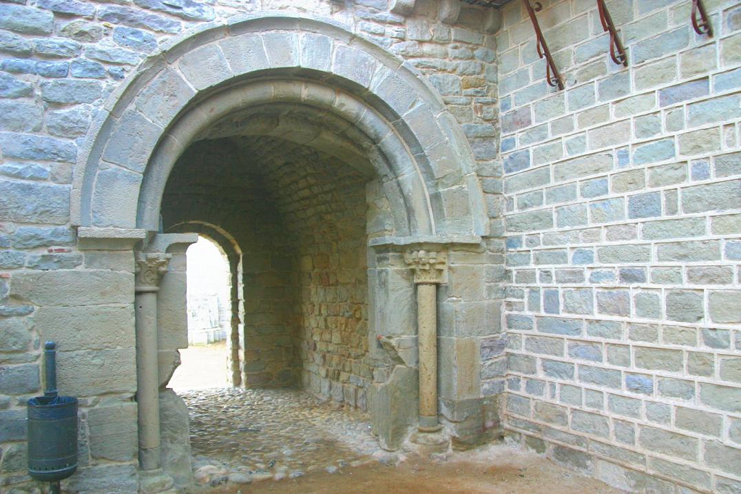 Foto de Sant Fruitós del Bages (Barcelona), España