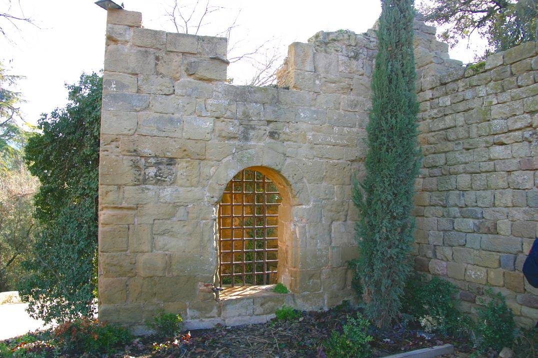 Foto de Sant Fruitós del Bages (Barcelona), España