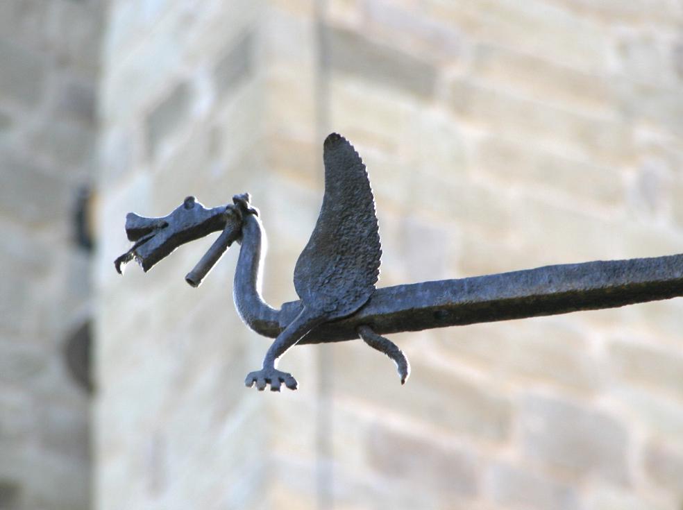 Foto de Sant Fruitós del Bages (Barcelona), España