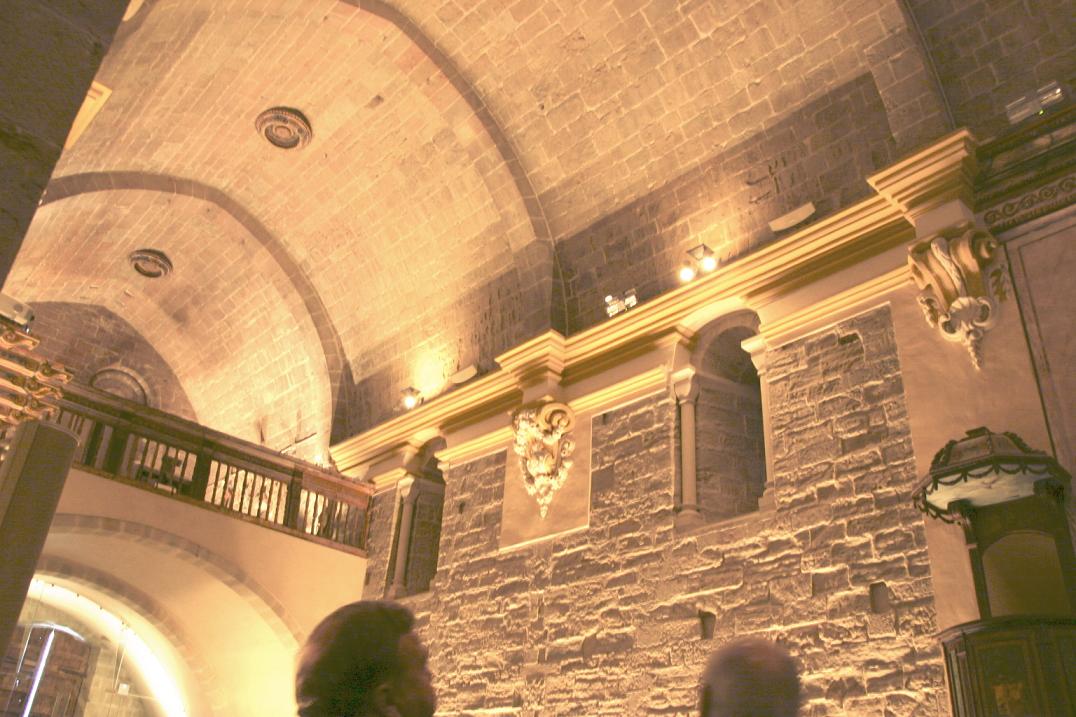 Foto de Sant Fruitós del Bages (Barcelona), España