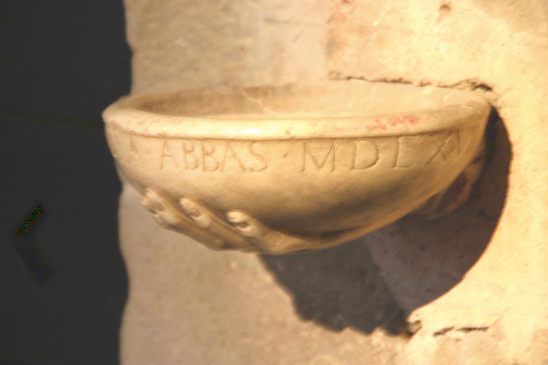 Foto de Sant Fruitós del Bages (Barcelona), España Foto de Sant Fruitós del Bages (Barcelona), España