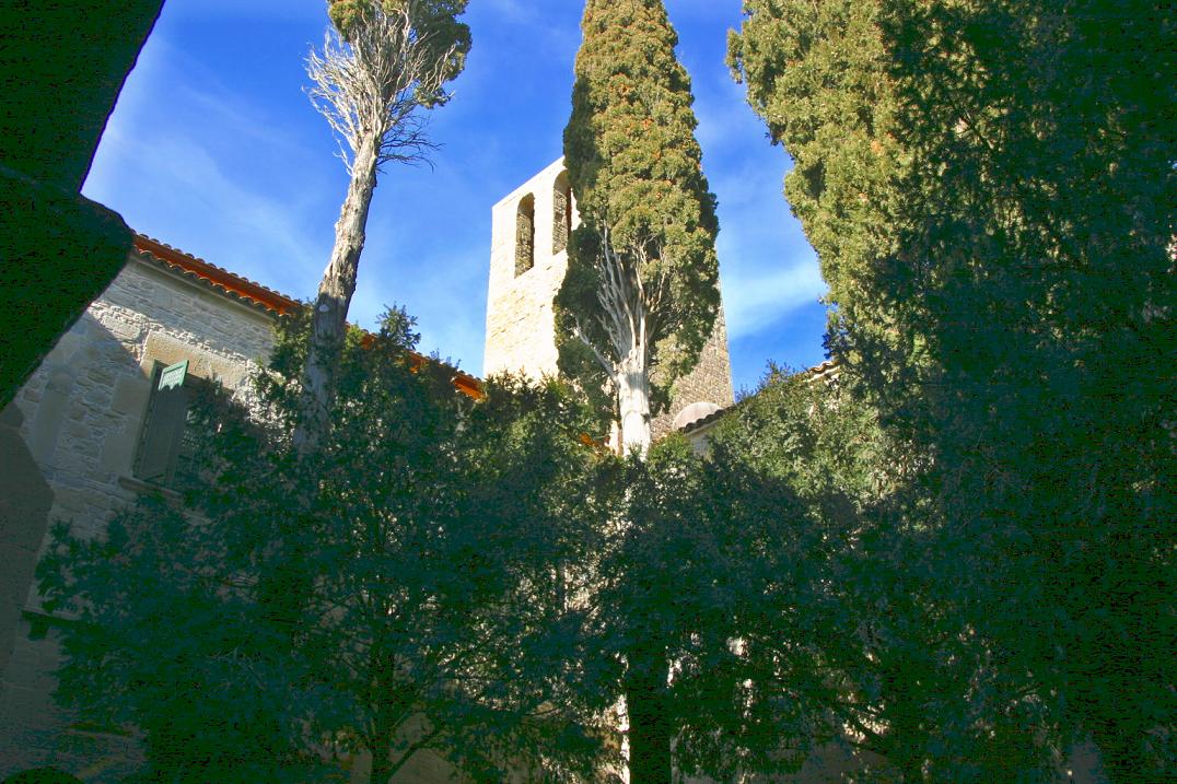 Foto de Sant Fruitós del Bages (Barcelona), España