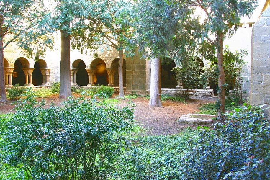 Foto de Sant Fruitós del Bages (Barcelona), España