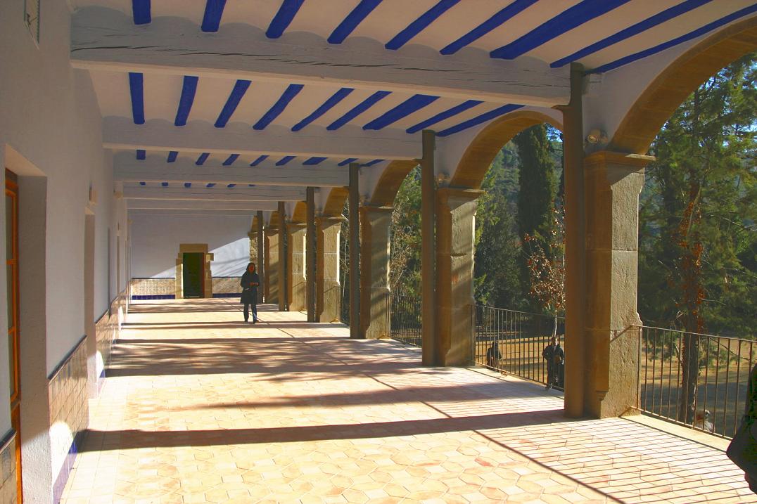 Foto de Sant Fruitós del Bages (Barcelona), España