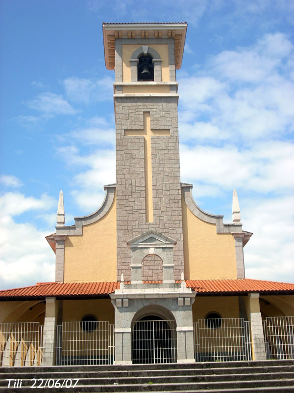 Foto de Avilés (Asturias), España