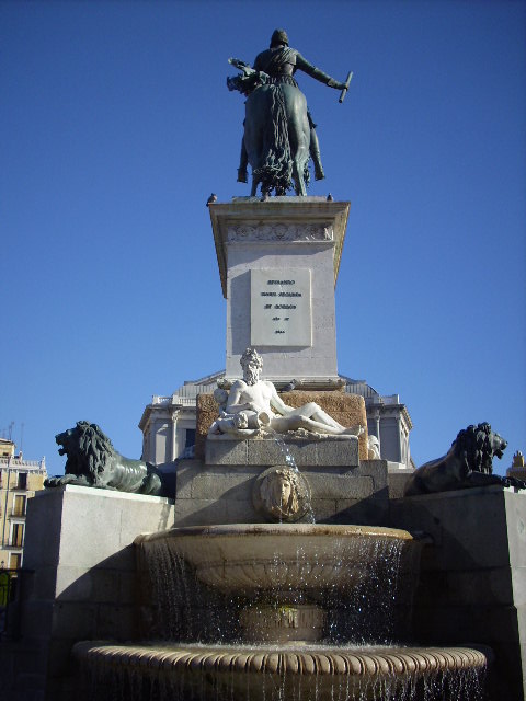 Foto de Madrid (Comunidad de Madrid), España