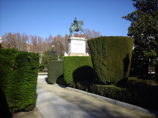 Foto de Madrid (Comunidad de Madrid), España