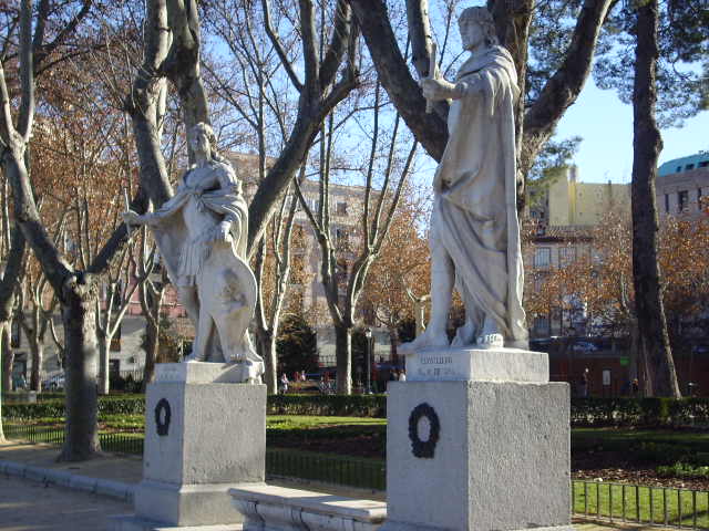 Foto de Madrid (Comunidad de Madrid), España