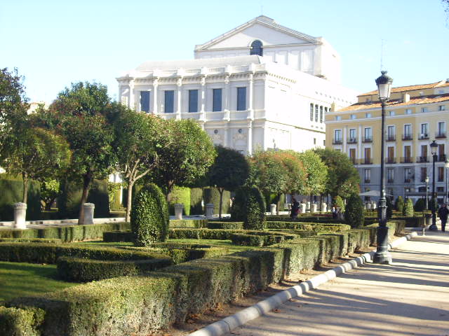 Foto de Madrid (Comunidad de Madrid), España