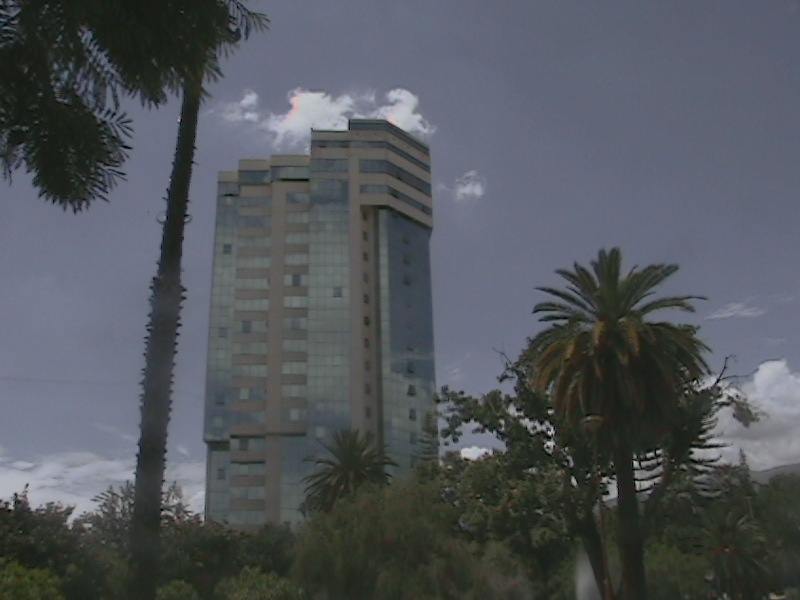 Foto de Cochabamba, Bolivia