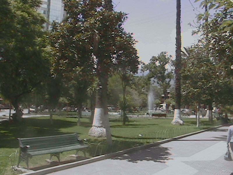 Foto de Cochabamba, Bolivia