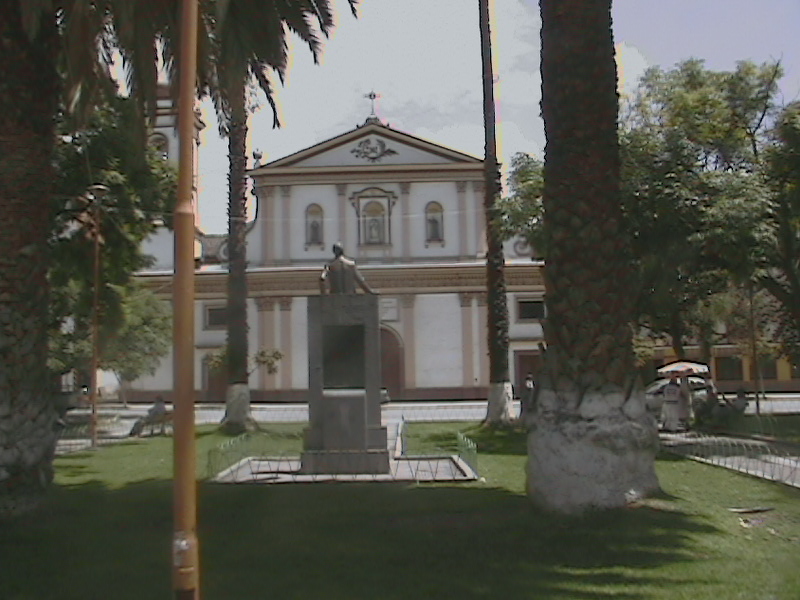 Foto de Cochabamba, Bolivia