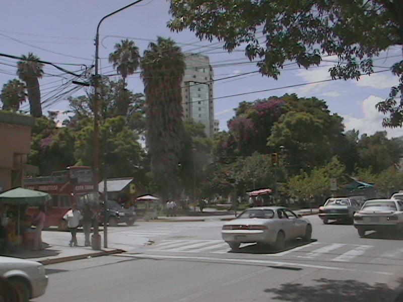 Foto de Cochabamba, Bolivia