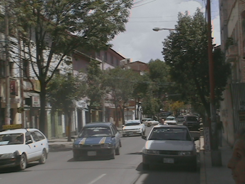 Foto de Cochabamba, Bolivia