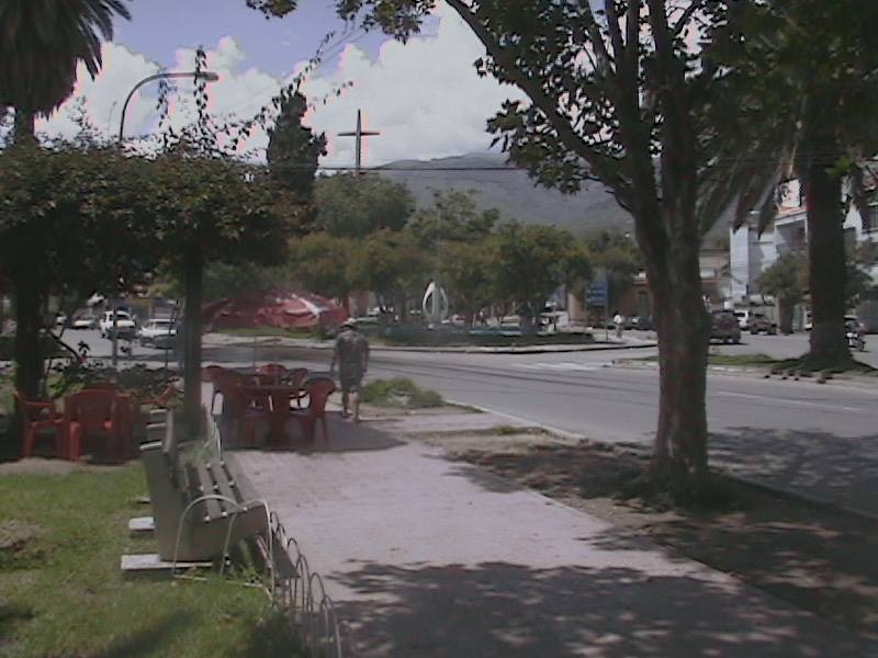 Foto de Cochabamba, Bolivia