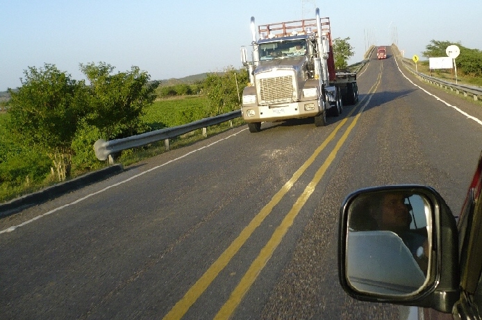 Foto de Plato Magadalena, Colombia