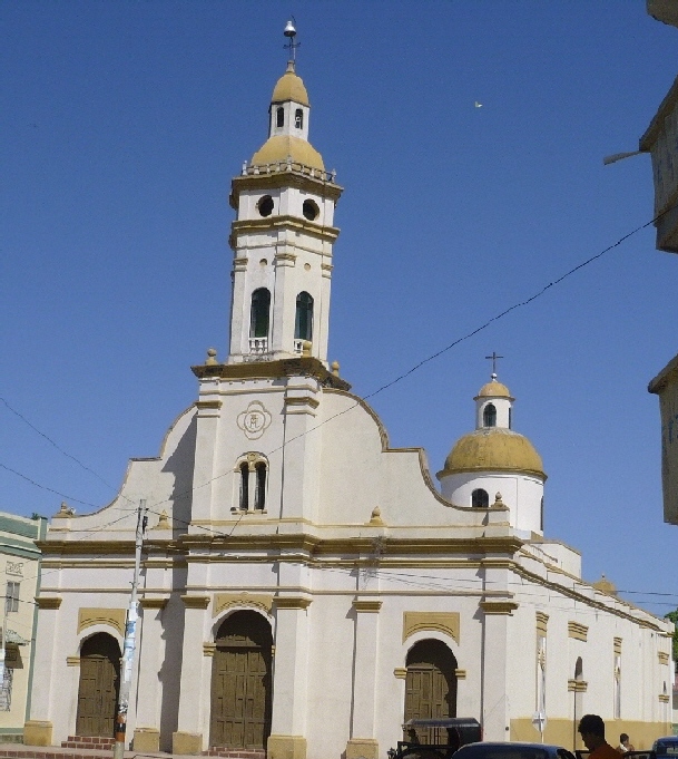 Foto de Plato Magdalena, Colombia