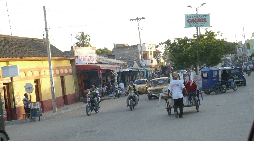 Foto de Plato Magdalena, Colombia
