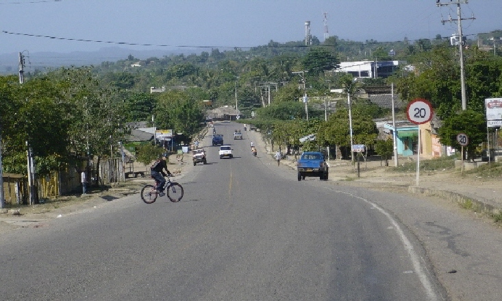 Foto de Plato Magdalena, Colombia