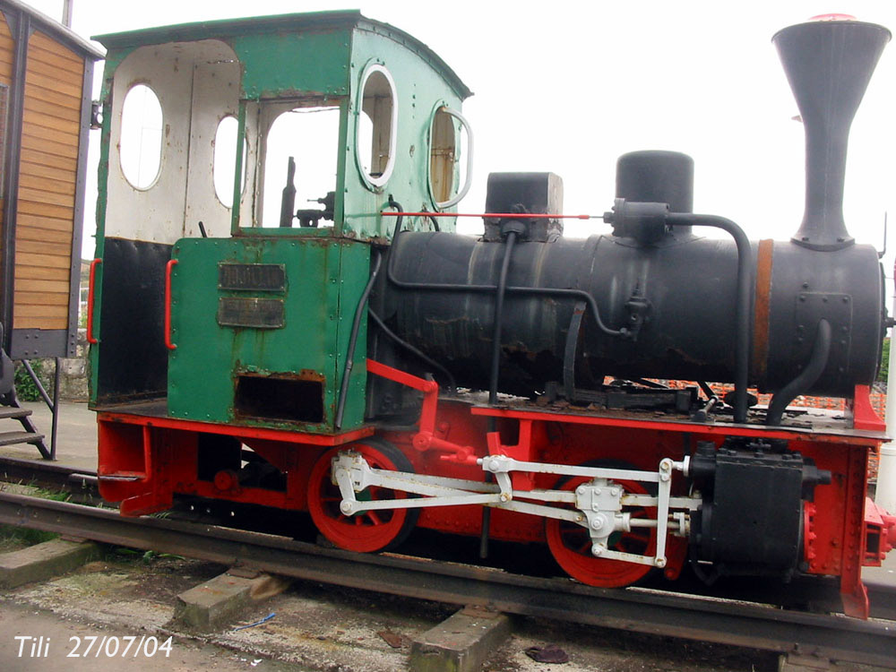 Foto de Salinas (Asturias), España