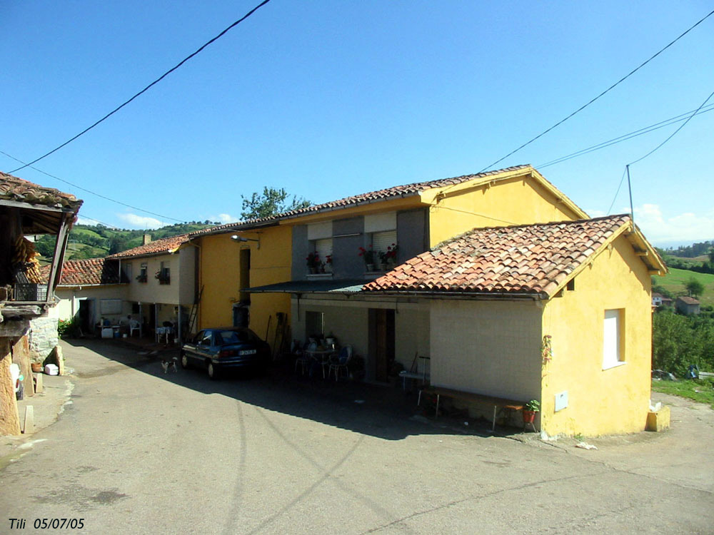 Foto de Oviedo (Asturias), España