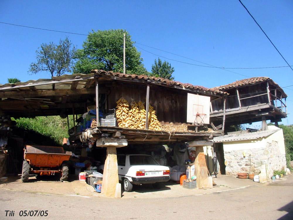 Foto de Oviedo (Asturias), España