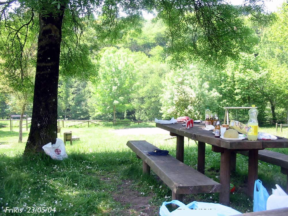 Foto de Ibias (Asturias), España