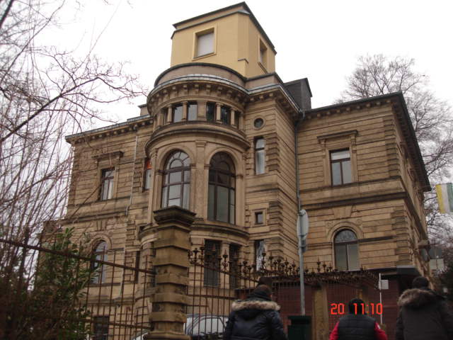 Foto de Heidelberg, Alemania