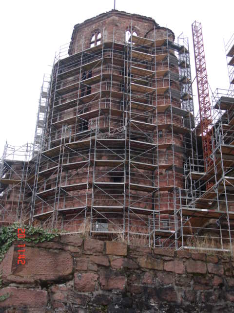 Foto de Heidelberg, Alemania