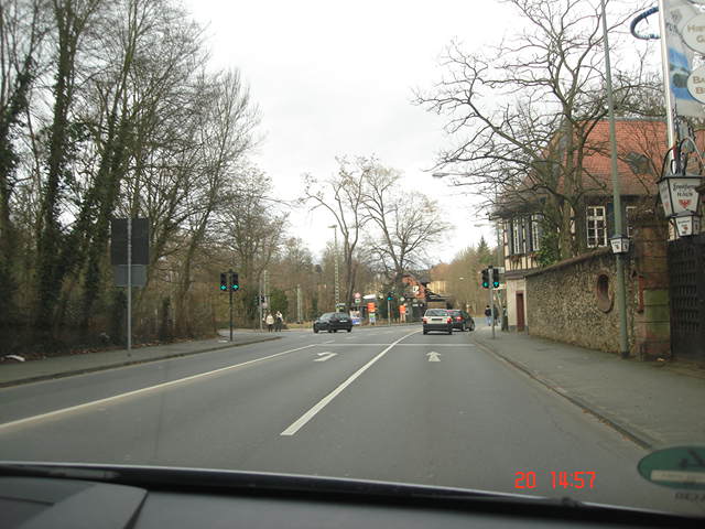 Foto de Frankfurt, Alemania