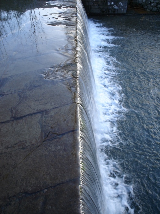 Foto de Etxalar (Navarra), España