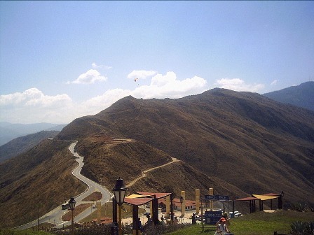 Foto de Panachi, Colombia