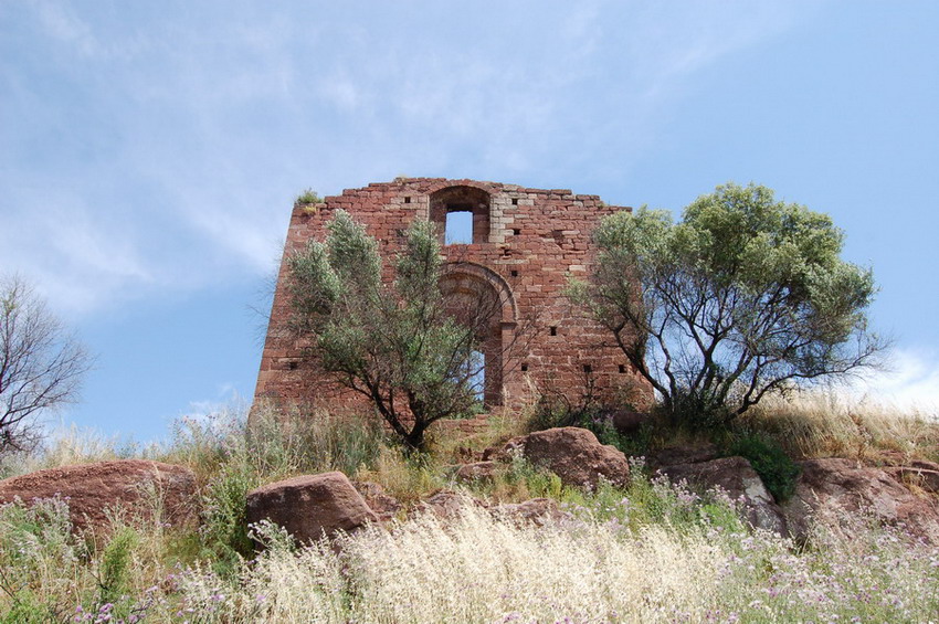 Foto de Martorell (Barcelona), España