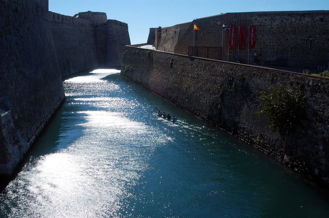 Foto de Ceuta, España