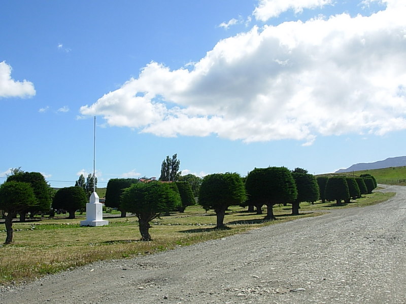 Foto de Puerto Bories, Chile
