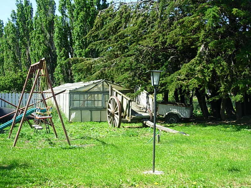 Foto de Puerto Bories, Chile